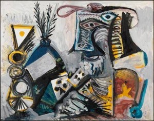 Picasso/­Duchamp | Moderna Museet i Stockholm