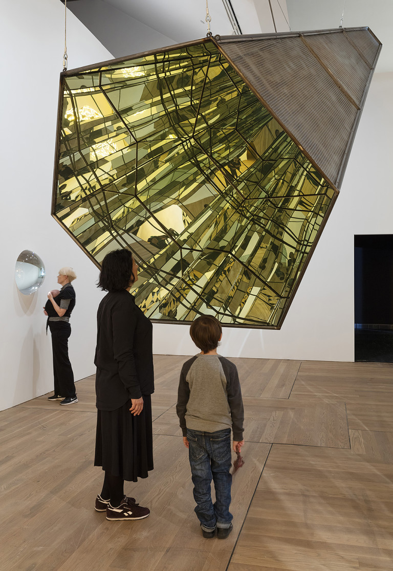 Olafur Eliasson | Moderna Museet i Stockholm