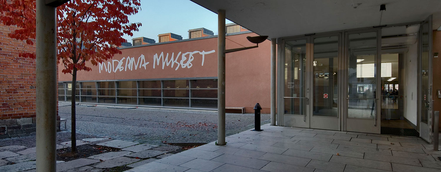 Moderna Museet