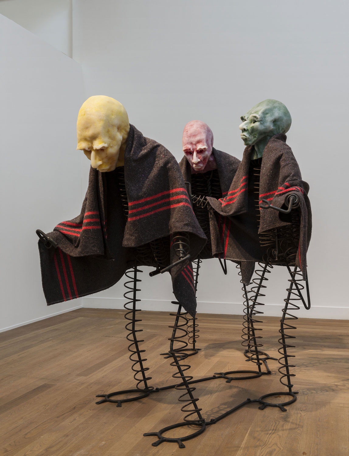 Thomas Schütte | Moderna Museet i Stockholm